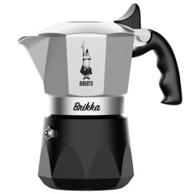 Bialetti Brikka kotyogós kávéfőző 2 adag