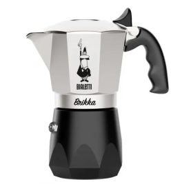 Bialetti Brikka kotyogós kávéfőző 4 adag