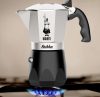 Bialetti Brikka kotyogós kávéfőző 4 adag