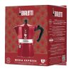 Bialetti Moka Express 3 adag Déco Glamour