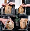 BRAZIL COFFEEBREWER - BRAZIL KÁVÉFŐZŐ