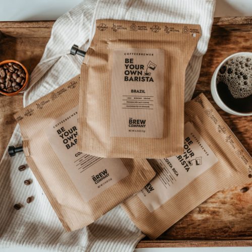 COLOMBIA COFFEEBREWER - COLOMBIA KÁVÉFŐZŐ