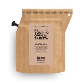 GUATEMALA COFFEEBREWER - GUATEMALA KÁVÉFŐZŐ