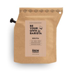 BOLIVIA COFFEEBREWER - BOLIVIA KÁVÉFŐZŐ