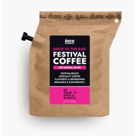 FESTIVAL COFFEE COFFEEBREWER - FESTIVAL COFFEE KÁVÉFŐZŐ