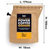 POWER COFFEE - ERŐS kávéfőző