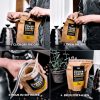 POWER COFFEE - ERŐS kávéfőző