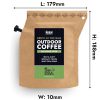 OUTDOOR COFFEE - SZABADTÉRI kávéfőző