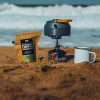 OUTDOOR COFFEE - SZABADTÉRI kávéfőző