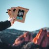 TRAVEL COFFEE - UTAZÓ kávéfőző