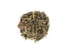 Piros bogyós gyümölcsös álom Organic Teafőző