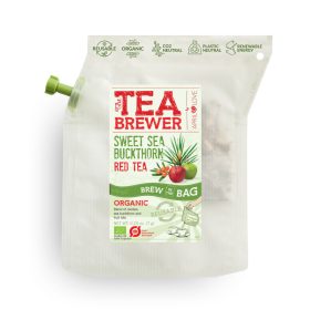 Édes homoktövis Organic Teafőző