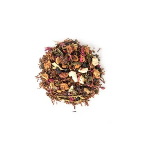 Édes homoktövis Organic Teafőző