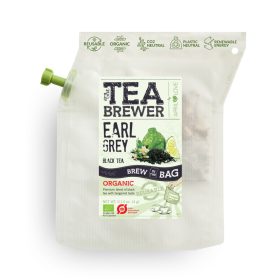 Earl Grey Organic Teafőző