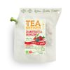 Gránátalmás, áfonyás Organic Teafőző