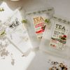 Gránátalmás, áfonyás Organic Teafőző