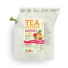 Málna és gyümölcskosár Organic Teafőző