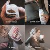 Málna és gyümölcskosár Organic Teafőző