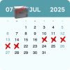 Bérelhető Alpicool Kompresszoros hűtő 35 l APP