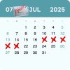 Bérelhető Alpicool Kompresszoros hűtő 25 l APP