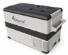 Alpicool 12v-os kompresszoros hűtő - 45 liter