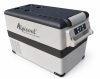 Alpicool 12v-os kompresszoros hűtő - 45 liter