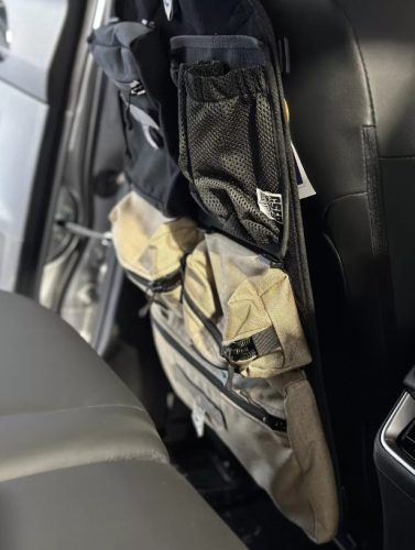 CSER Ülésrendszerező szett L BH