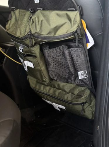 CSER Ülésrendszerező szett L BH