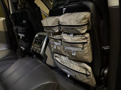 CSER Ülésrendszerező szett L