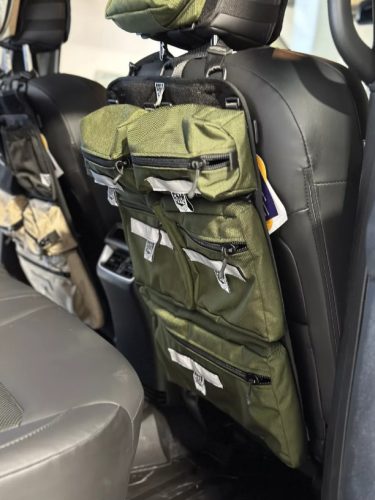 CSER Ülésrendszerező szett L