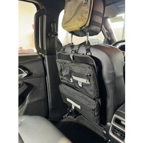 Ülésrendszerező szett M BH