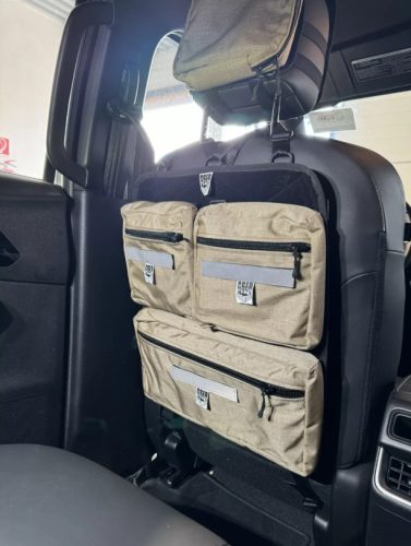 CSER Ülésrendszerező szett M