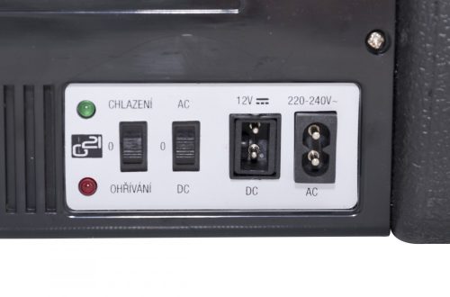 G21 C&W 45 l hűtőláda, 12/240 G21 C&W 45 l hűtőláda, 12/240 V