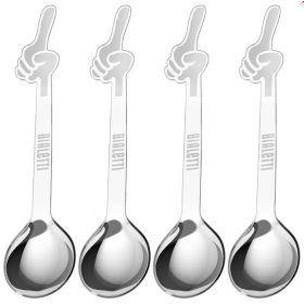 BIALETTI 4 DARABOS KANÁL SZETT