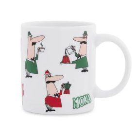 Bialetti Bialetti Trikolor bögre