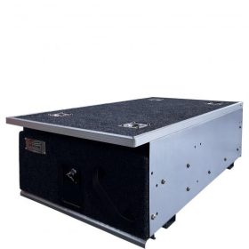 Dragon Winch beépített Off-road fiók 90x50x27,5 cm