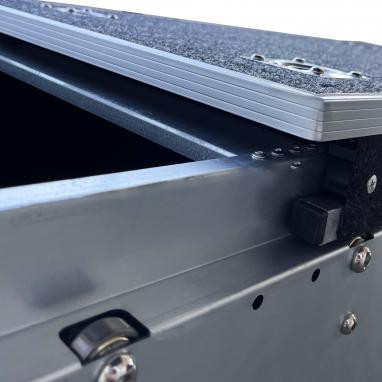 Dragon Winch beépített Off-road fiók 90x50x27,5 cm