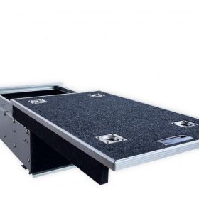   Dragon Winch beépített Off-road fiók tolótetővel 90x50x27,5 cm