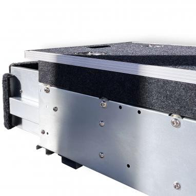 Dragon Winch beépített Off-road fiók tolótetővel 90x50x27,5 cm