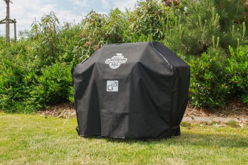 G21 Costarica BBQ grilltakaró