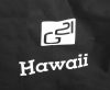 G21 Hawaii BBQ grilltakaró