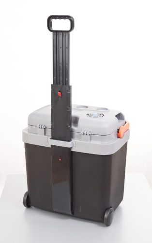 G21 C & W 33 l hűtőláda, 12/240 V