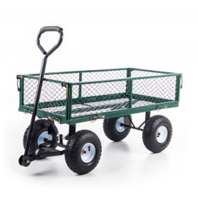 G21 GD 90 kerti kocsi