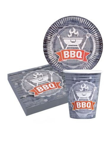 BBQ Ajándék csomag