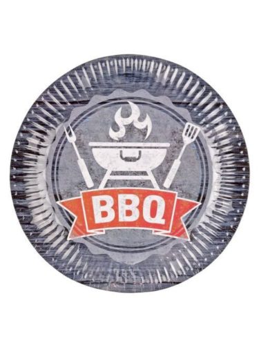 Grill BBQ parti szett