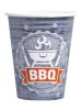 Grill BBQ parti szett