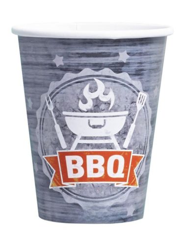 Grill BBQ parti szett