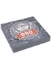Grill BBQ parti szett