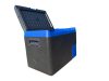 Alpicool 12V-os kompresszoros autós hűtőláda – 50 liter