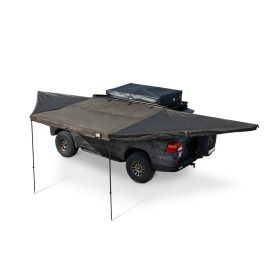 OFFLANDER KONZOLOS ELŐTETŐ STO80 2,3M